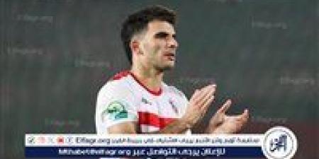 بالبلدي: الكشف سبب أزمة زيزو في الزمالك - بلس 48