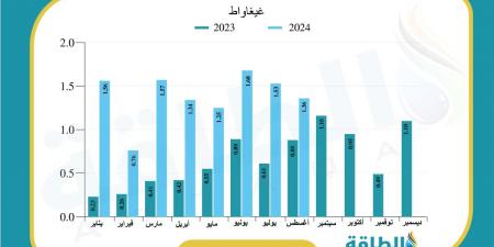 أكثر الدول العربية استيرادًا للألواح الشمسية الصينية في 2024 - بلس 48