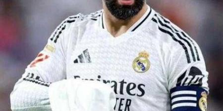 عاجل | ريال مدريد يُعلن تفاصيل إصابة كارفخال - بلس 48