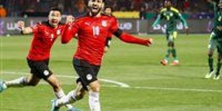 موعد مباراة مصر وموريتانيا.. القنوات المفتوحة الناقلة - بلس 48