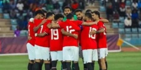 موعد مباراة منتخب مصر وموريتانيا والقنوات الناقله - بلس 48