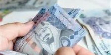 سعر الريال السعودى اليوم الأحد داخل مختلف البنوك - بلس 48