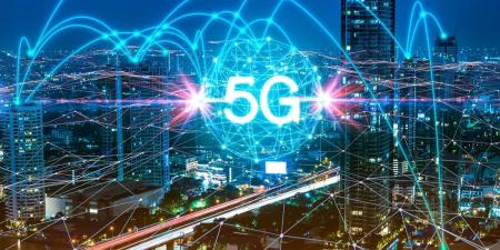 شبكة 5G .. طريقة التشغيل على الآندرويد أو الآيفون بخطوات بسيطة وسهلة - بلس 48