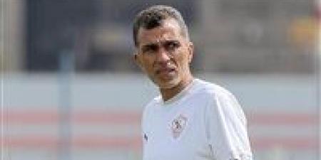 بالبلدي: أسامة نبيه: هذه نصيحتي للاعبي الأهلي والزمالك قبل السوبر المصري.. وحزين على نجلي لهذا السبب - بلس 48