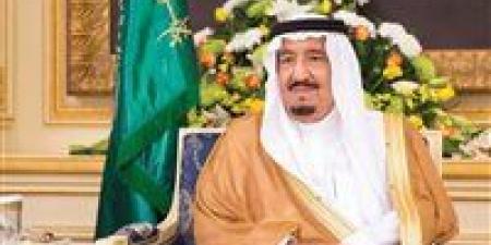 الديوان الملكي السعودي يصدر بيانا عن الحالة الصحية للملك سلمان - بلس 48