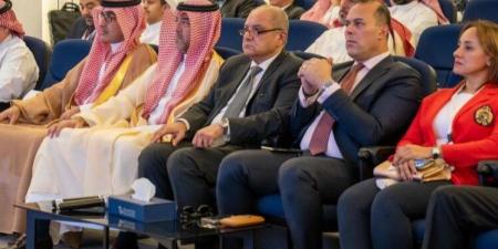 العلاقات السعودية المصرية.. تجارة مشتركة وتعاون دائم - بلس 48