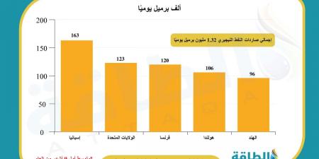 أكبر مصفاة نفط في أفريقيا تهدد إمدادات 5 دول - بلس 48