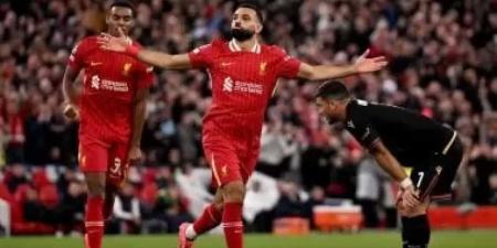 ليفربول يفشل في إقناع نجميه بالتجديد.. ما القصة؟ - بلس 48