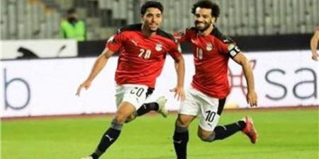 محمد صلاح "وسيط" بين مرموش وليفربول لإنجاح الصفقة - بلس 48