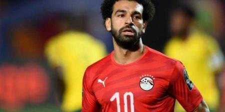 انجاز تاريخي ينتظر محمد صلاح مع الفراعنة أمام موريتانيا - بلس 48