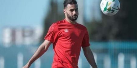 بالبلدي: أيمن الرمادي: بيكهام لم يضغط للرحيل إلى الزمالك - بلس 48