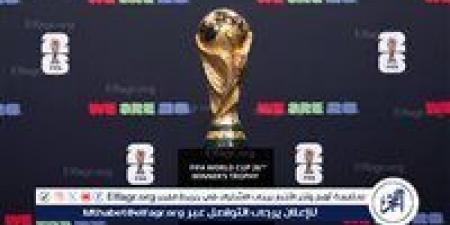 بالبلدي: مواعيد مباريات الجولة الثالثة من تصفيات كأس العالم 2026 آسيا والقنوات الناقلة - بلس 48