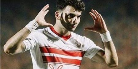 السوبر أهم.. الزمالك يؤجل ملف تجديد عقد زيزو - بلس 48