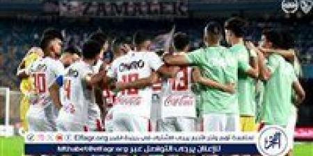 بالبلدي: عاجل.. الزمالك ينجح في تجديد عقد نجمه لمدة موسم - بلس 48