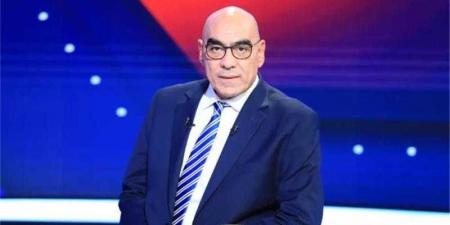 هشام نصر: تصنيف الزمالك كأكبر قلعة رياضية في مصر «أمر مسلم به» - بلس 48