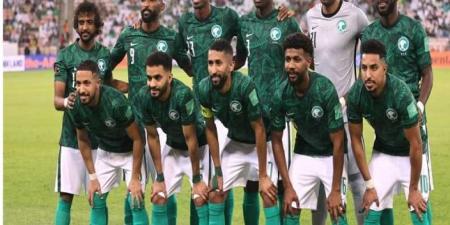 المنتخب الياباني يتقدم على المنتخب السعودي بهدف في الشوط الأول - بلس 48