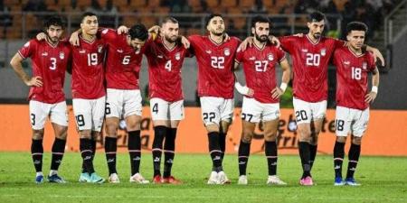 عاجل | بعد الفوز على موريتانيا .. ماذا يحتاج منتخب ... - بلس 48