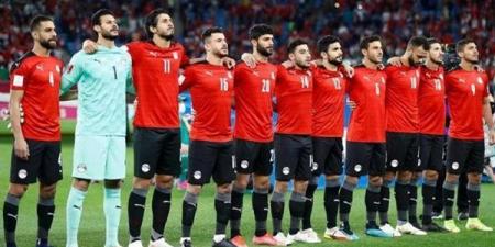 كأس أمم أفريقيا 2025.. التعادل السلبي يحسم الشوط الأول للمنتخب المصري ونظيره الموريتاني - بلس 48