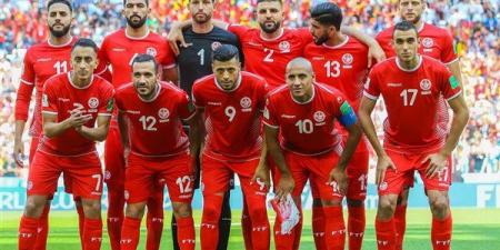 جزر القمر تحقق فوزا ثمينا على تونس في تصفيات أمم أفريقيا - بلس 48