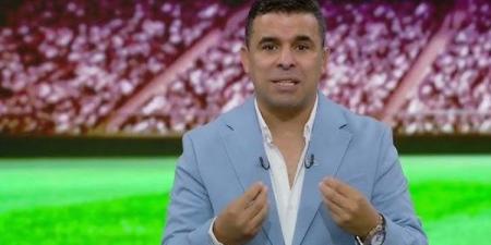 خالد الغندور: الزمالك زعيم أفريقيا 2024 والأهلي أعظم نادي في الكون - بلس 48