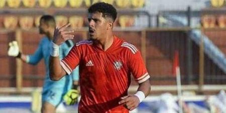 كواليس فشل مفاوضات الزمالك مع محمود ممدوح - بلس 48