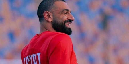 نجم موريتانيا السابق: غياب محمد صلاح ليس في صالحنا.. ولا نستحق الخسارة أمام مصر - بلس 48