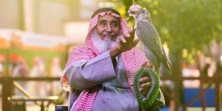 اختتام معرض الصقور والصيد السعودي الدولي بحضور يتجاوز 640 ألف زائر - بلس 48