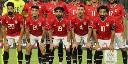 منتخب مصر: الزمالك لم يخاطبنا بشأن ناصر ماهر.. وعبد المنعم جاهز بنسبة 100% - بلس 48