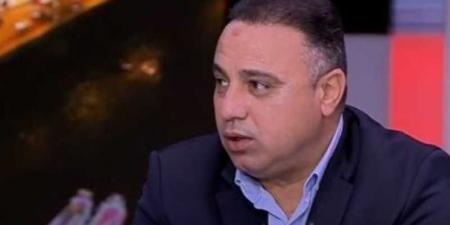 محمد عمارة : سعيد بنظام حسام حسن مع منتخب مصر الحالى .. وتفاجأت بمستوى لاعبو موريتانيا .. ولابد من معاملة محمد صلاح مثل ميسى و كريستيانو - بلس 48