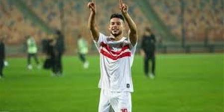 هل سيشارك دونجا مع الزمالك في السوبر المصري؟ مصدر يجيب - بلس 48