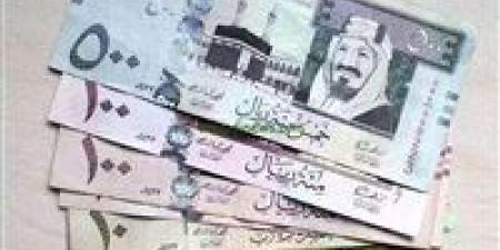 استقرار سعر الريال السعودي مقابل الجنيه المصري في بداية تعاملات اليوم - بلس 48