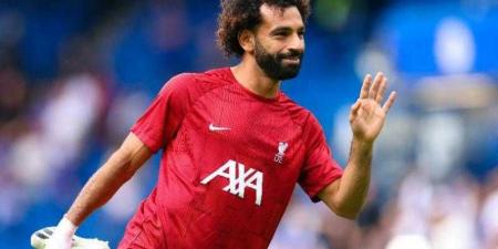 نجم ريال مدريد يكشف «شيء جنوني عن محمد صلاح» - بلس 48