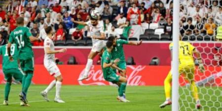 منتخب الجزائر يتأهل إلى كأس أمم أفريقيا 2025 بفوزها على توجو 1-0 ضمن منافسات الجولة الرابعة - بلس 48