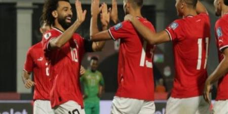 عاجل.. موعد مباراة منتخب مصر وموريتانيا فى تصفيات أمم أفريقيا - بلس 48