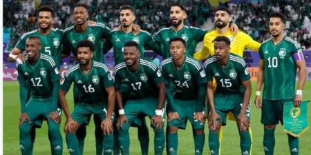 مواجهة مثيرة| موعد مباراة السعودية والبحرين في تصفيات كأس العالم 2026 والقنوات الناقلة والتشكيل المتوقع - بلس 48