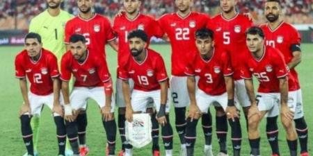 بث مباشر..مباراة منتخب مصر و موريتانيا والقنوات الناقله - بلس 48