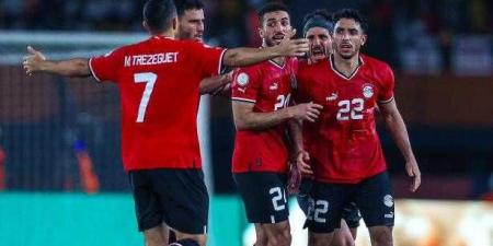 تعرف على تشكيل منتخب مصر لمواجهة موريتانيا.. مرموش وفيصل في الهجوم - بلس 48