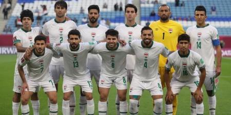 موعد مباراة العراق وكوريا الجنوبية والقنوات الناقلة في تصفيات كأس العالم 2026 - بلس 48