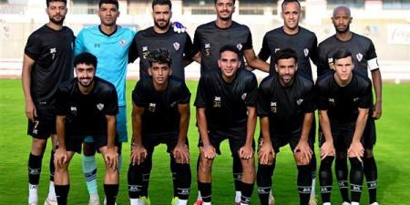 كأس السوبر المحلي.. التفاصيل الكاملة لتدريبات الزمالك قبل السفر الى الامارات - بلس 48