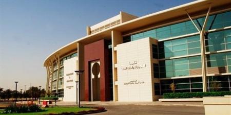 التفاصيل كامله.. جامعة الفيصل بـ السعودية تعلن حاجتها إلى أعضاء هيئة التدريس في 24 تخصصا.. وظيفة جامعه - بلس 48