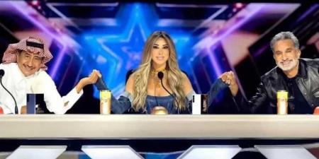 الليلة.. انطلاق الموسم السابع من ”Arabs Got Talent” على MBC مصر - بلس 48