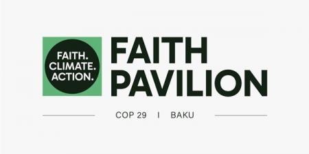 بفاعليات COP29.. حكماء المسلمين يُطلق النسخة الثانية من "جناح الأديان" - بلس 48