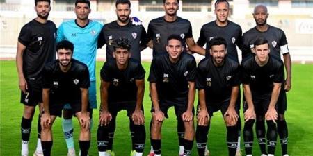 مفاجآت في تشكيل الزمالك لمواجهة بيراميدز فى كأس السوبر المصري - بلس 48