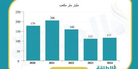 واردات الاتحاد الأوروبي من الغاز عبر الأنابيب تنخفض 17%.. ما دور الجزائر وتونس؟ - بلس 48