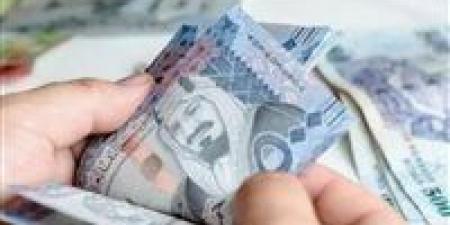 استقرار سعر الريال السعودي داخل البنوك اليوم الخميس - بلس 48