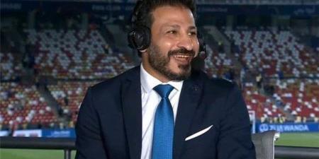 سيد معوض: أدعم حسام غالي وأمير توفيق ضد هجوم السوشيال ميديا.. وهم سبب انتقال عمر سيد معوض للدوري الإسباني - بلس 48