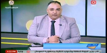 محمد العمراني: الاهتمام بالقطاع الخاص ومشروعات المطوريين العقاريين سيخلق فرصا استثمارية - بلس 48