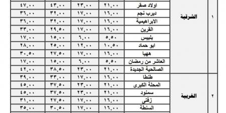 بعد تحرك أسعار البنزين والسولار .. اعرف تعريفة موقف السلام 2024 - بلس 48