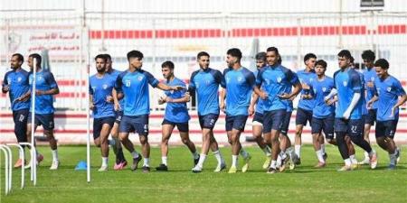 الزمالك يُعلن موعد مرانه في الإمارات استعدادًا للسوبر المصري - بلس 48