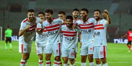 من 20 إلى 24 أكتوبر.. القنوات الناقلة لمباراة الزمالك وبيراميدز فى السوبر المصري - بلس 48